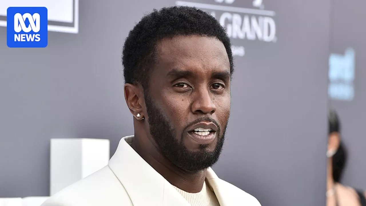 Sean 'Diddy' Combs accused of 'improperly' influencing sex trafficking case