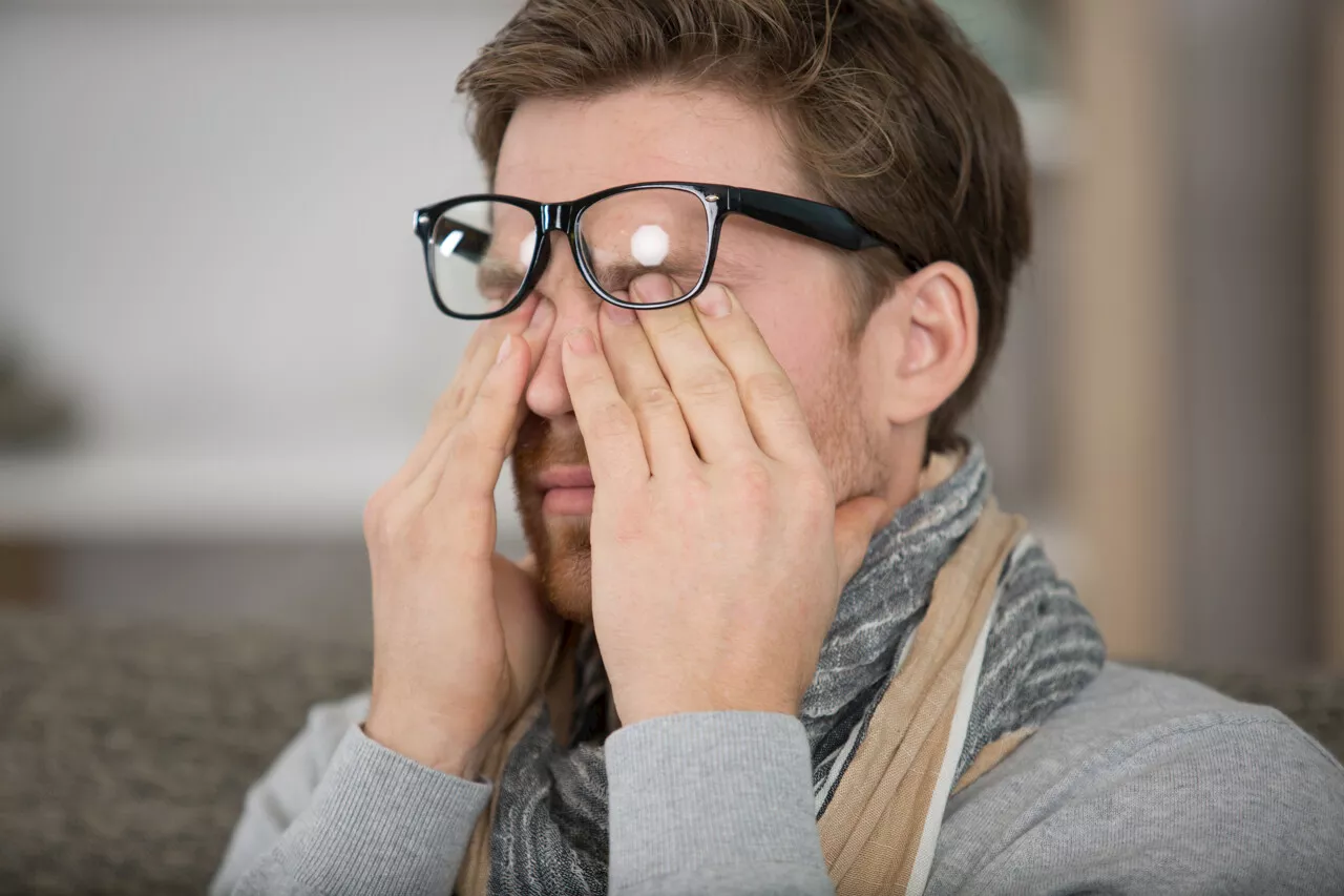 C'est quoi le yoga des yeux, et comment pratiquer cette gymnastique un peu particulière ?