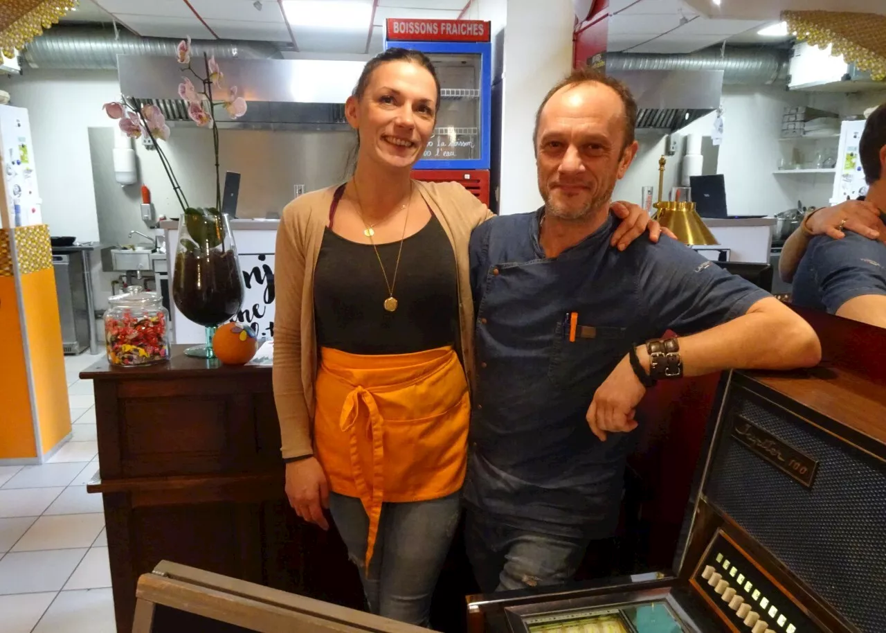 Loire-Atlantique : un restaurant ouvre dans cette petite commune