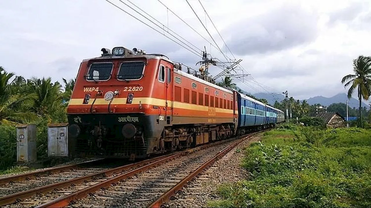 Indian Railways: पूर्वी रेलवे में ग्रुप सी और डी के पदों पर भर्ती, 10वीं-12वीं पास कर सकते हैं आवेदन