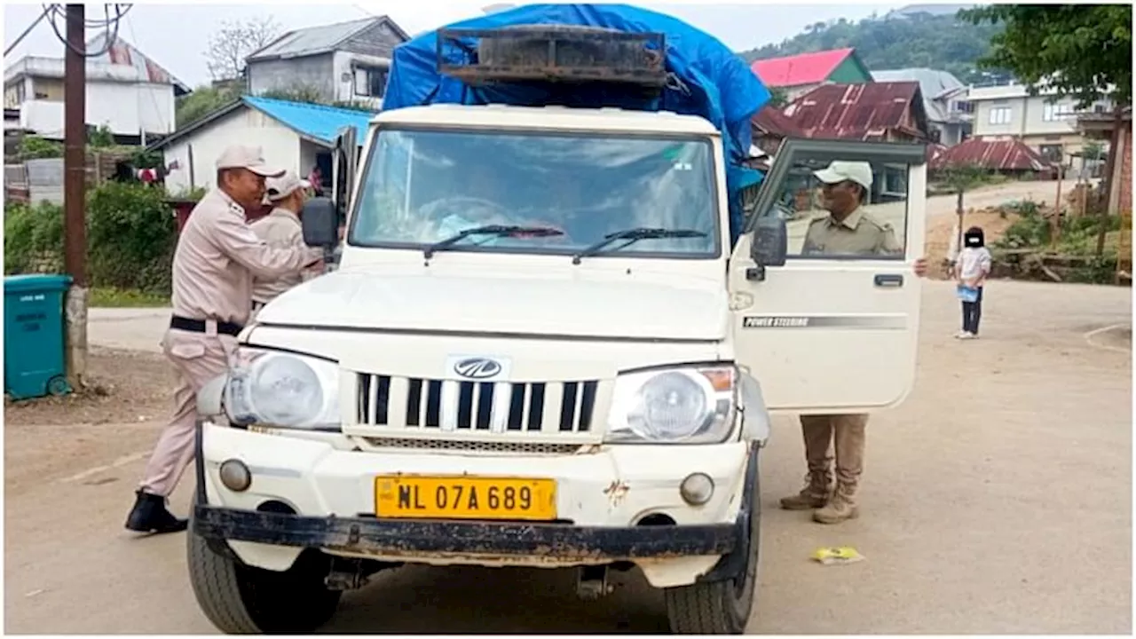 Manipur: जिरीबाम में तीन शव बरामद; इंफाल घाटी में तनाव बढ़ा, गृह मंत्रालय ने सुरक्षा बलों को दिए अहम निर्देश