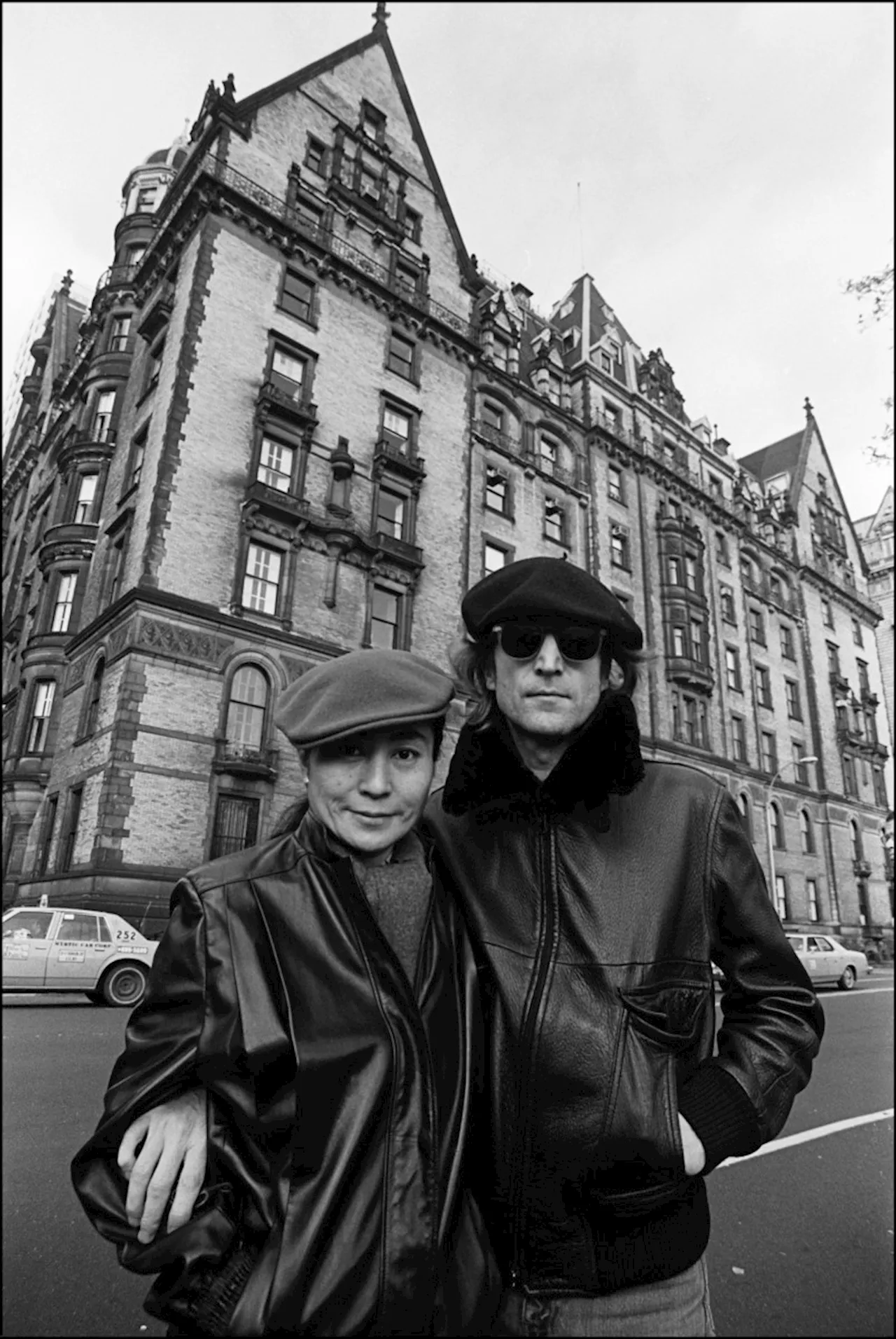 Yoko Ono is rightful owner of John Lennon's stolen watch, says Swiss court