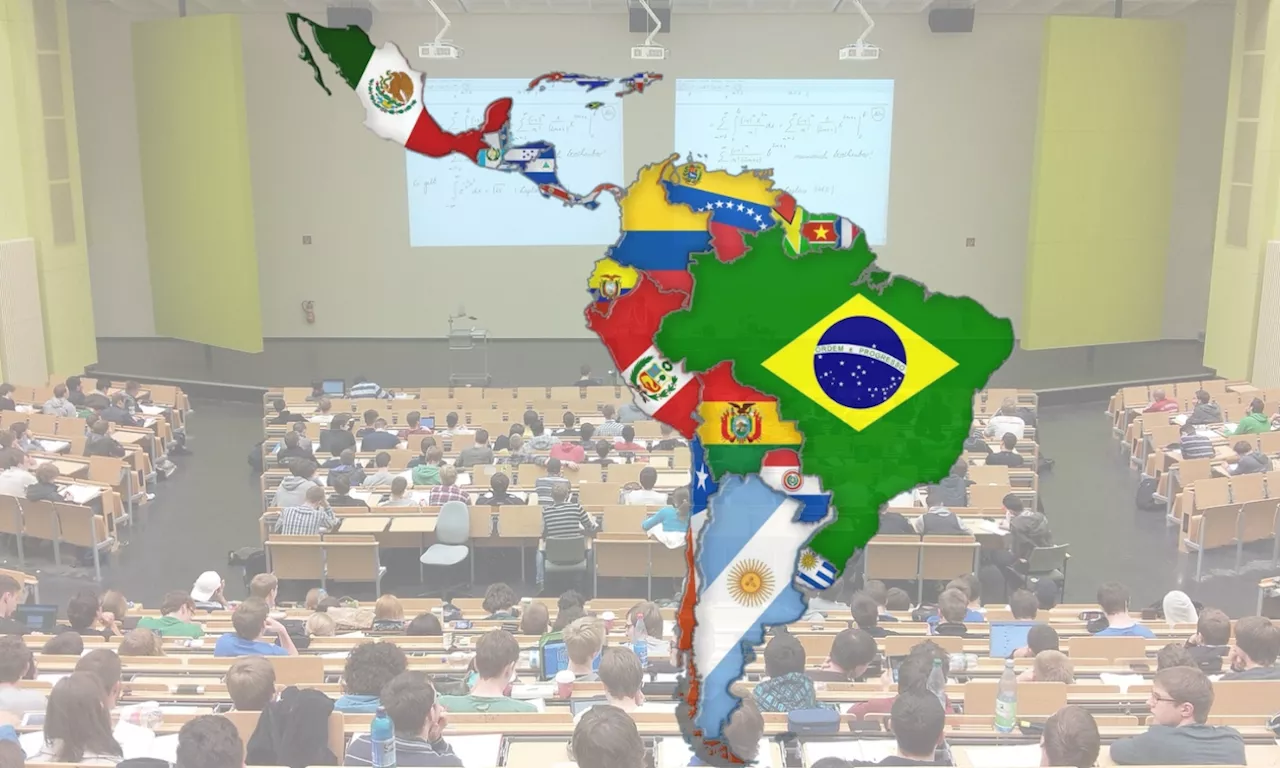 Estas son las mejores universidades de América Latina; hay dos mexicanas