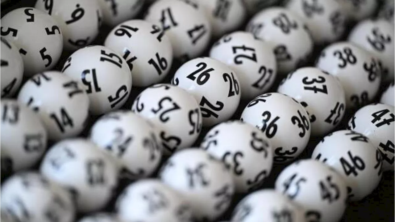 Lottozahlen heute vom Samstag, 16.11.24: Gewinnzahlen der Lotto-Ziehung für 4 Millionen