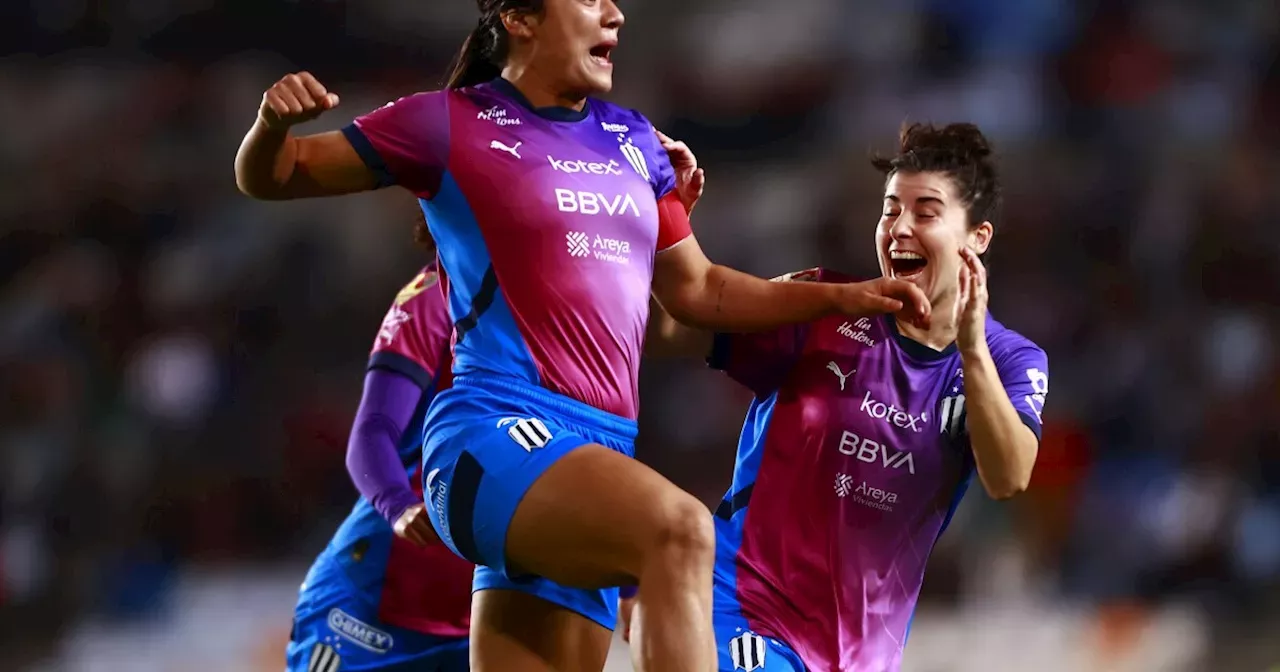 Cu Ndo Se Juegan Las Semifinales De Vuelta Del Apertura De La Liga Mx Femenil Am Rica