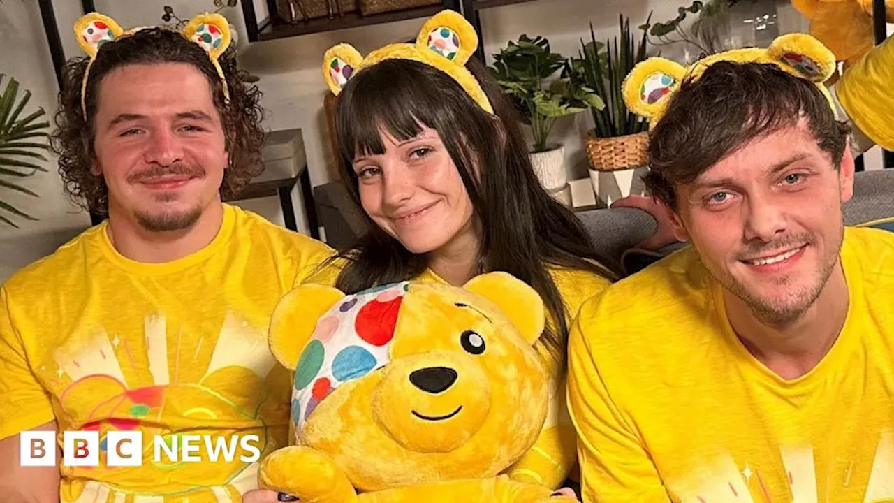 BBC Children in Need 2024 Strictly, Outnumbered and Doctor Who star