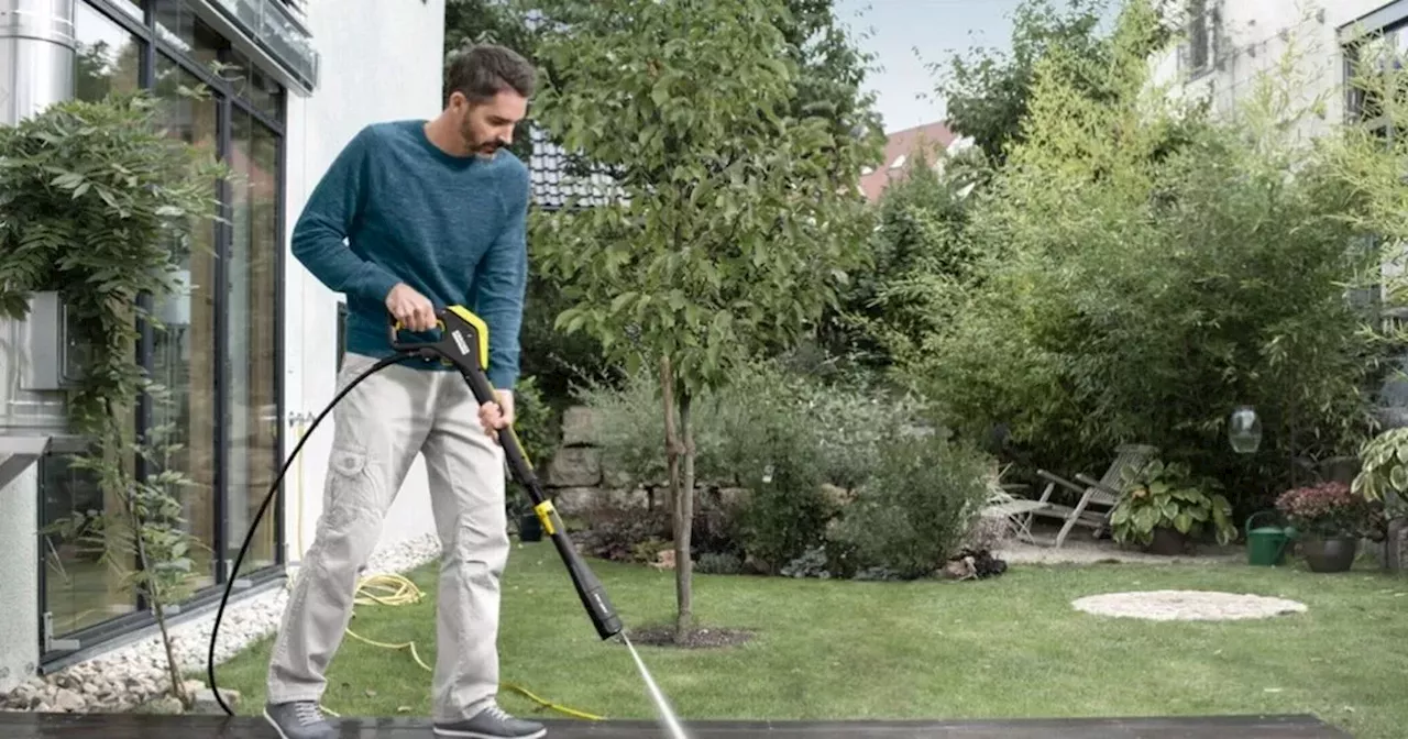 Review: Karcher K7 Premium Smart Control Pressure Washer