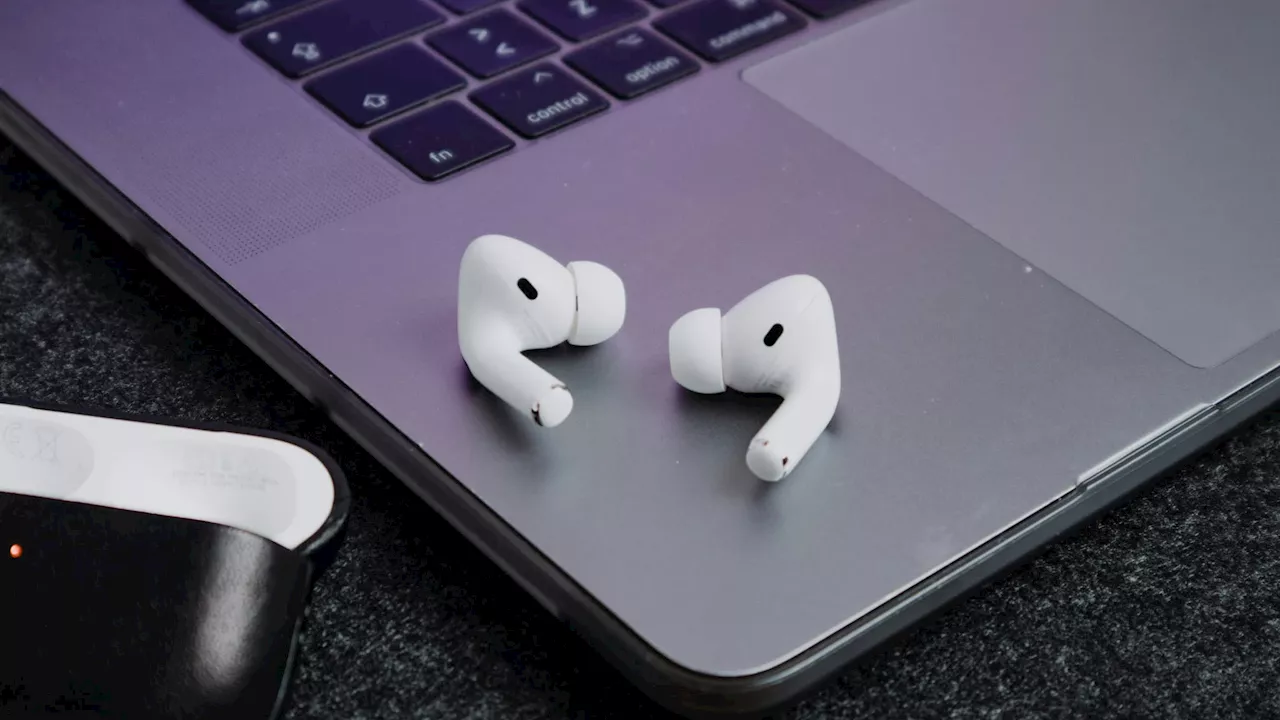 Les AirPods Pro 2 sont à prix bas, ce sont vos oreilles qui vont être contentes