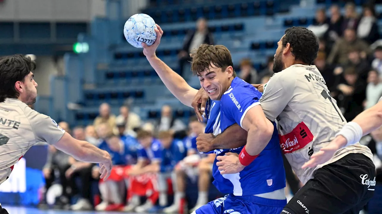 Jetzt offiziell: Nagelsmann-Agent berät Handball-Star