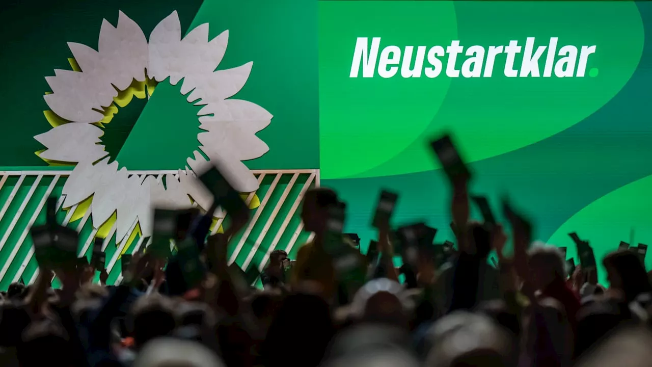 Brisanter Beschluss: Grüne machen Tempolimit-Diskussion neu auf