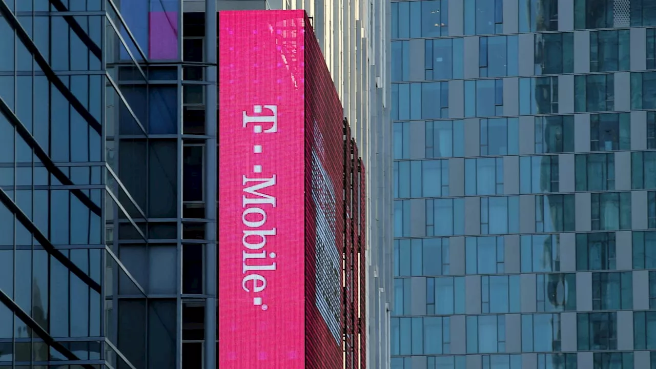 Hacker-Angriff auf T-Mobile: Chinesische Cyber-Spionage im Visier