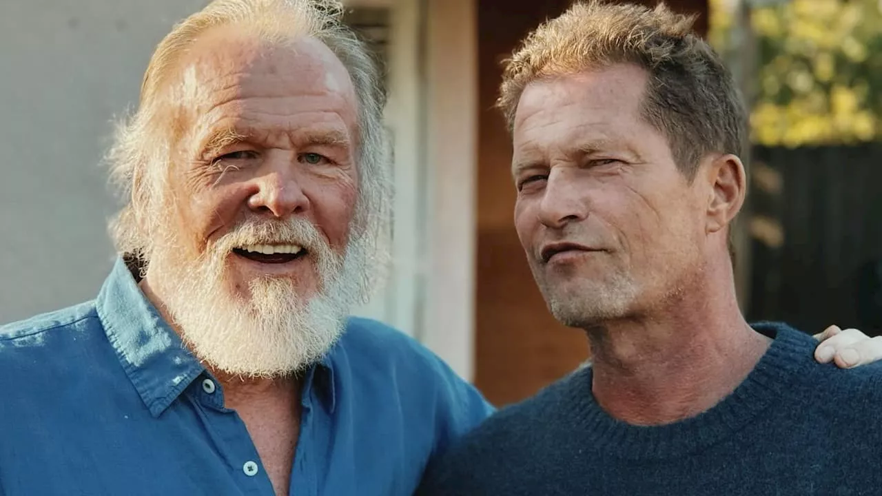 Nach Sepsis-Drama: Til Schweiger trifft Nick Nolte in Kalifornien