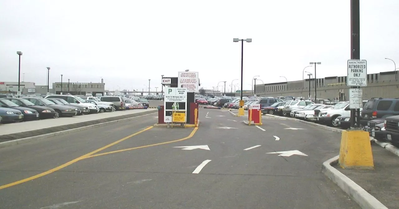 Huge TTC parking lot in Toronto about to close forever ahead of redevelopment