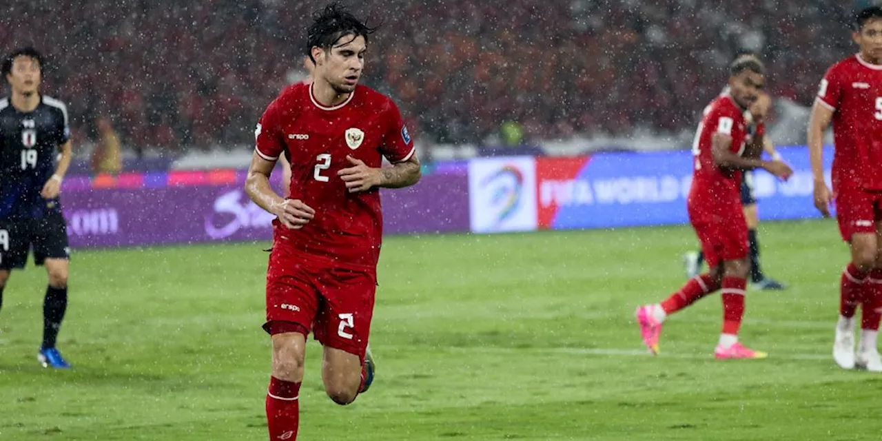 Kevin Diks Usai Debut dengan Timnas Indonesia Lalu Cedera: Mimpi Kenyataan, Tetapi Cedera dan Hasilnya Pahit