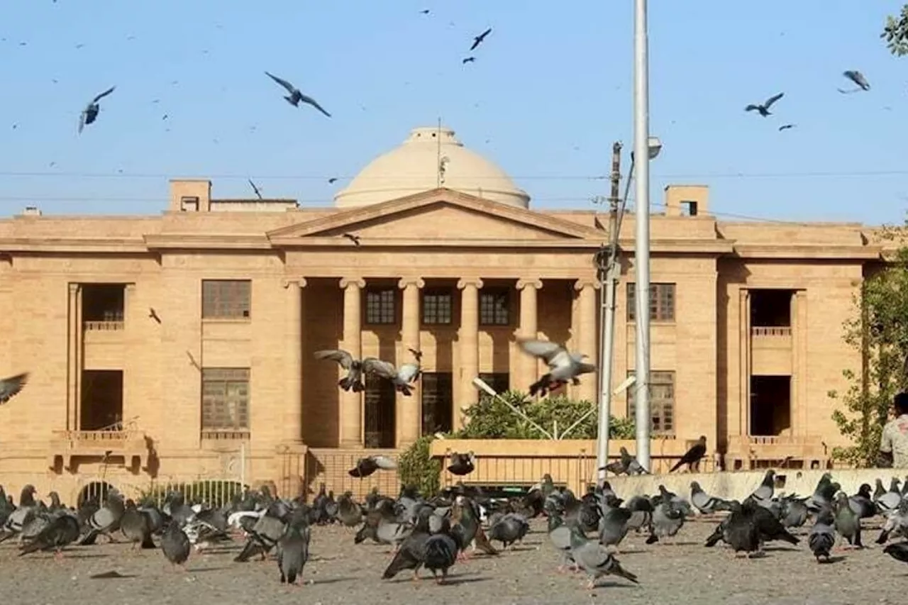 SHC issues stay-order on hiring of 251 employees through SPSC