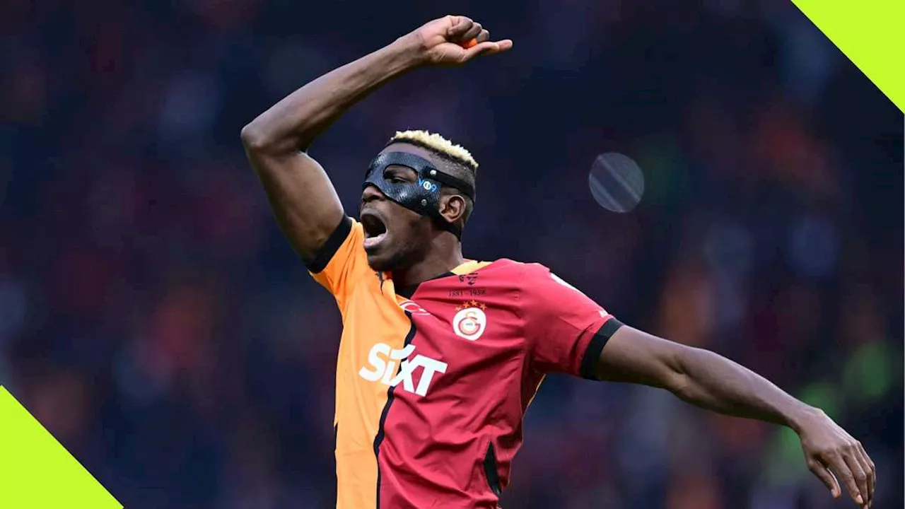 Ex Trabzonspor Star Predicts Life After Victor Osimhen for Galatasaray