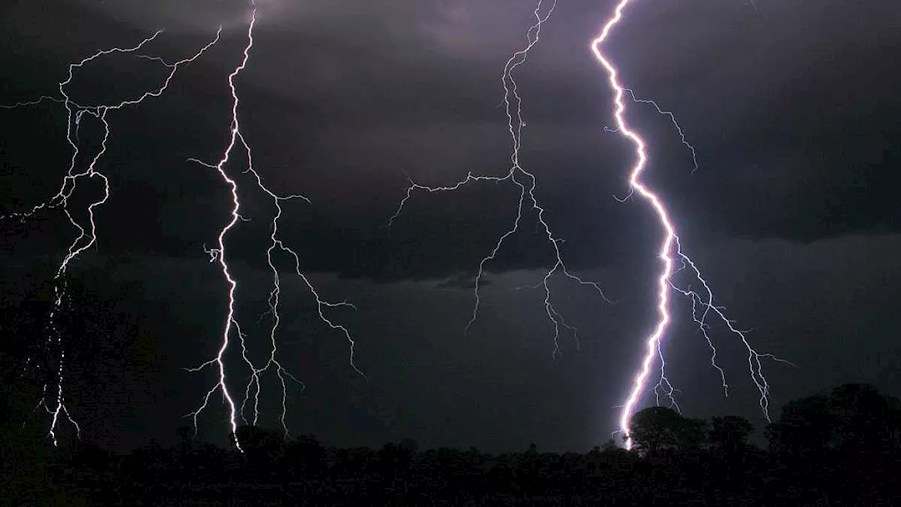 Severe Weather Predicted for Parts of KwaZulu-Natal, Province to Experience Thunderstorms and Hail