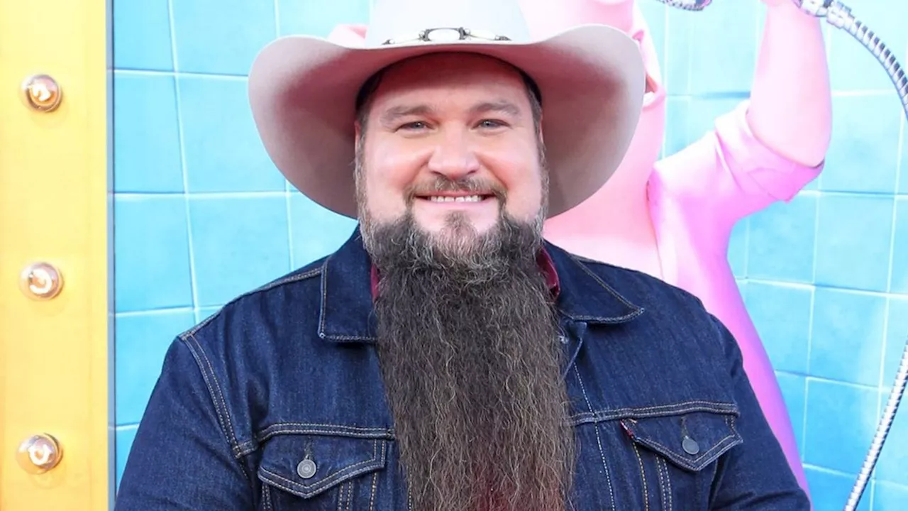 Country-Sänger Sundance Head: Schoss er sich selbst beim Jagen in den Bauch?