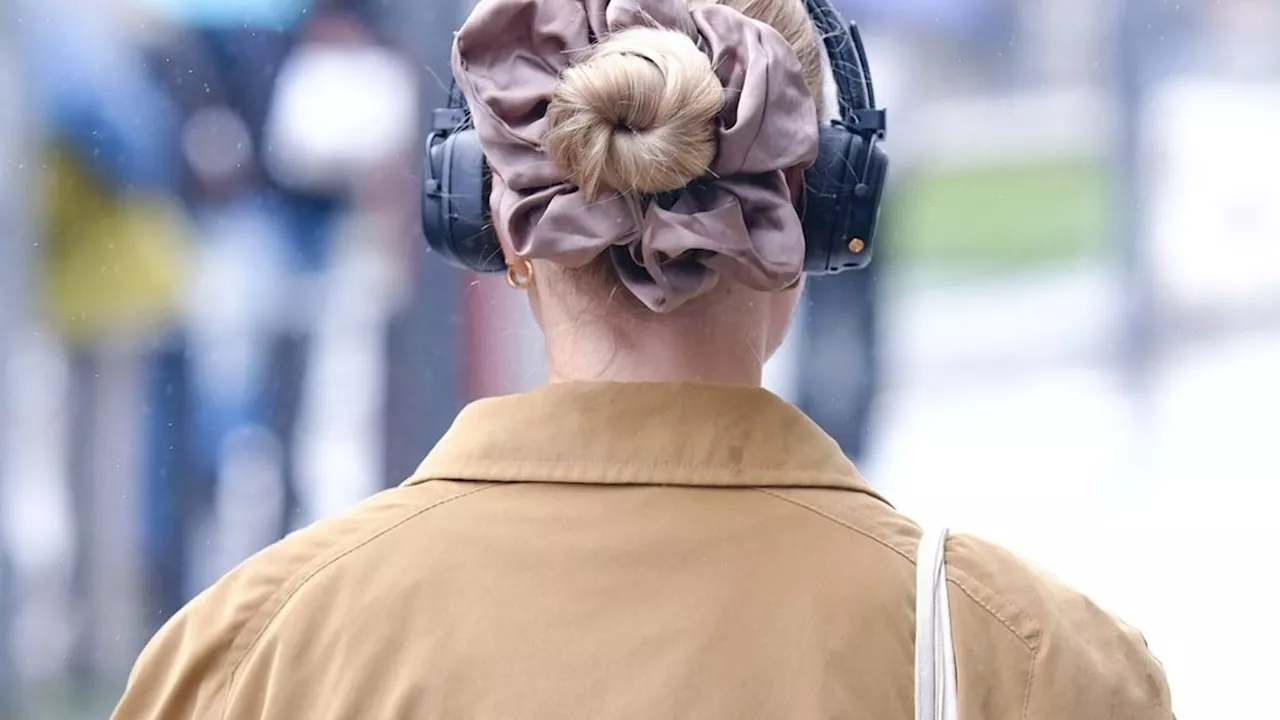 Für den Herbst: Das sind die trendigsten Frisuren für diese Jahreszeit