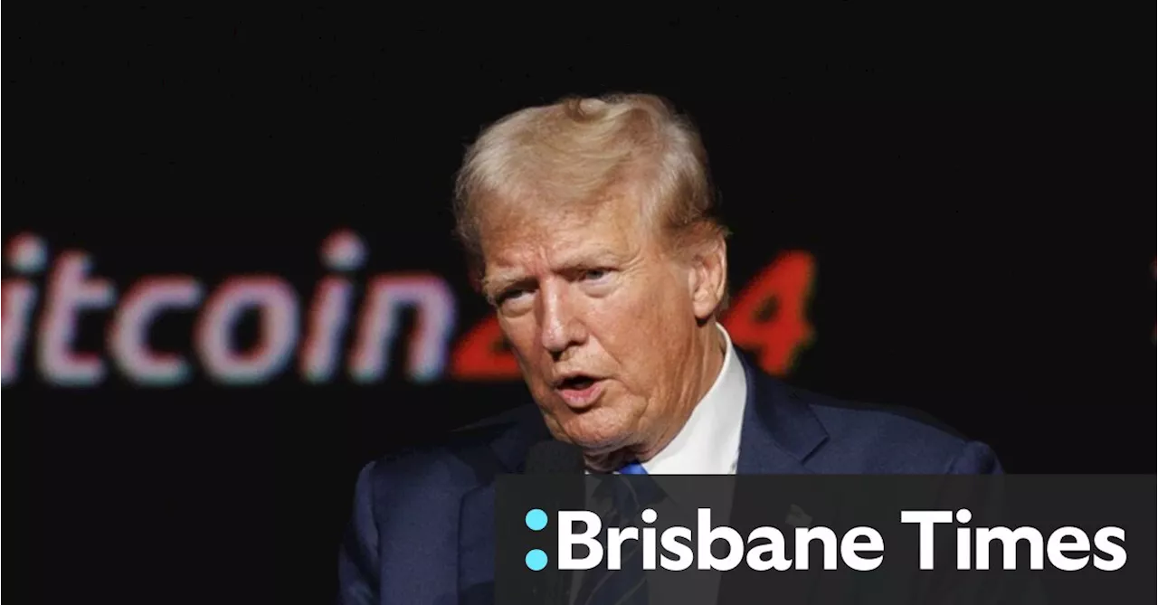 Buoyed by Trump win, US pro-crypto lobby group opens Australian outpost