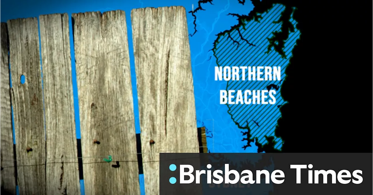 The feuding northern beaches neighbours and the morning yoga session