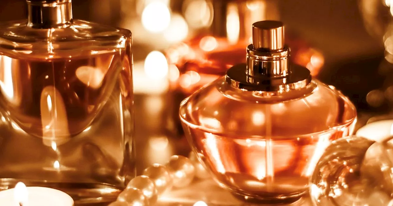 Wie ein winterlicher Seelenwärmer: Dieses 26-Euro-Parfum von Douglas