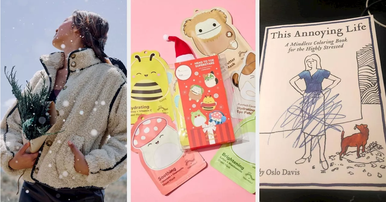 37 Gifts So Good Your Whole Family Will Remember Them