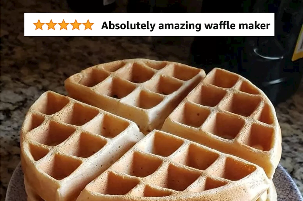 Reviewers Have Basically Crowned These 39 Products As The Absolute Best