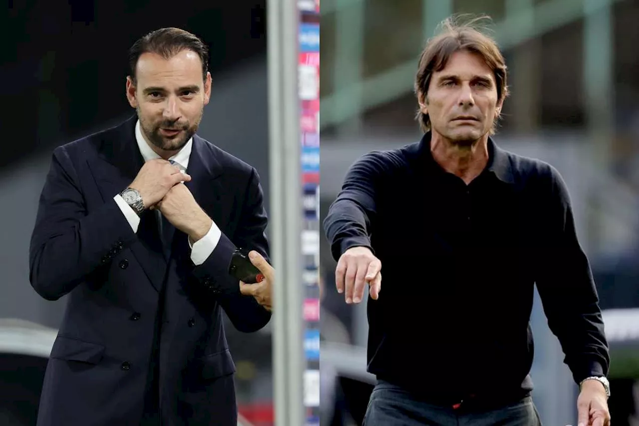 La lotta Scudetto del Napoli passa per il mercato: 3 rebus da risolvere per Conte