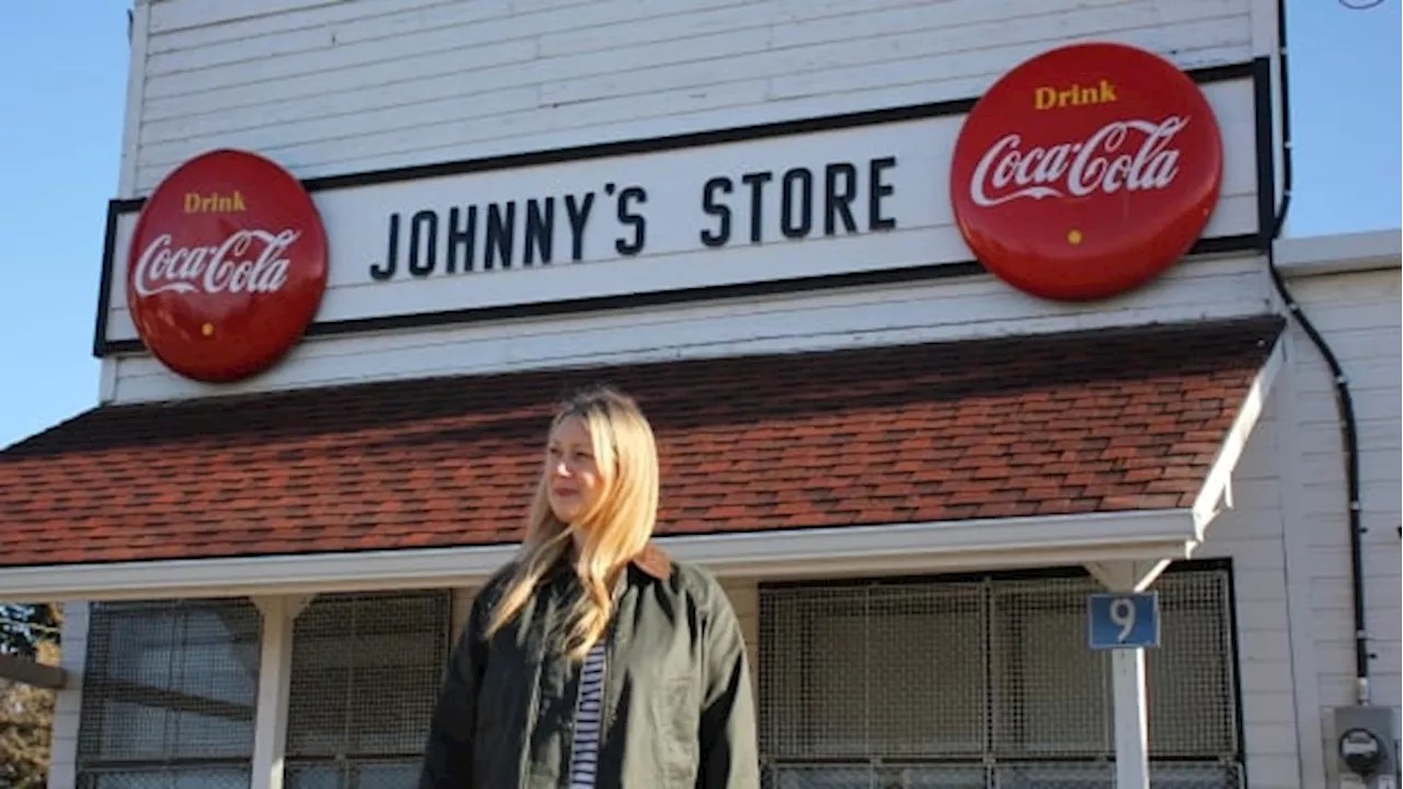 Siblings team up to prolong legacy of one of Alberta's oldest general stores