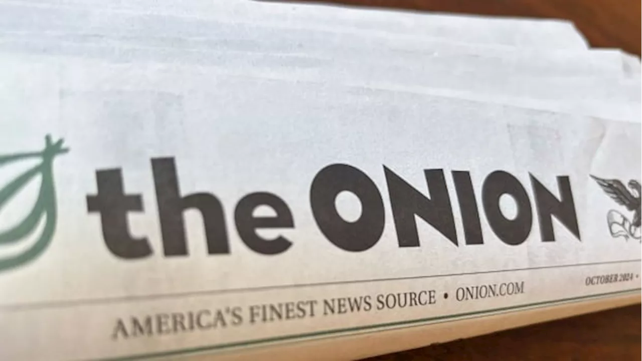 The Onion's purchase of Infowars under review after Alex Jones and his lawyers complain