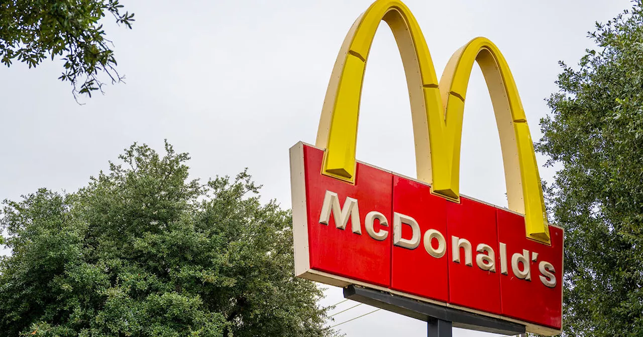 McDonald's investing $100 million to lure customers back to the fast food giant after E. coli outbreak