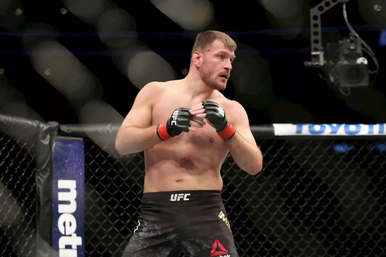 Jon Jones vs. Stipe Miocic live stream today: How to watch UFC 309