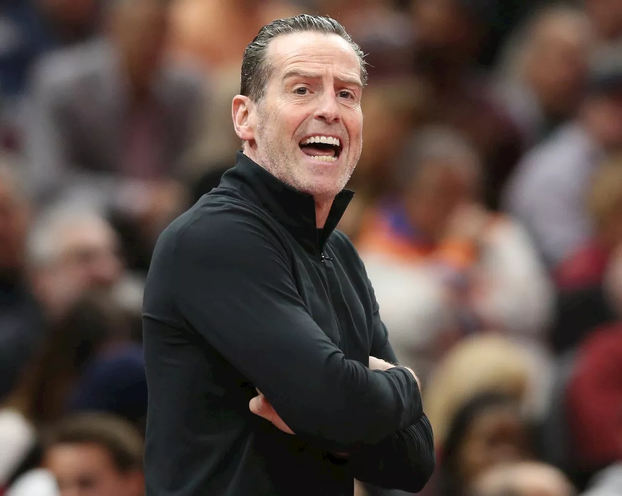 The simple Kenny Atkinson coaching secret behind Cavs’ scorching 14-0 start — Jimmy Watkins