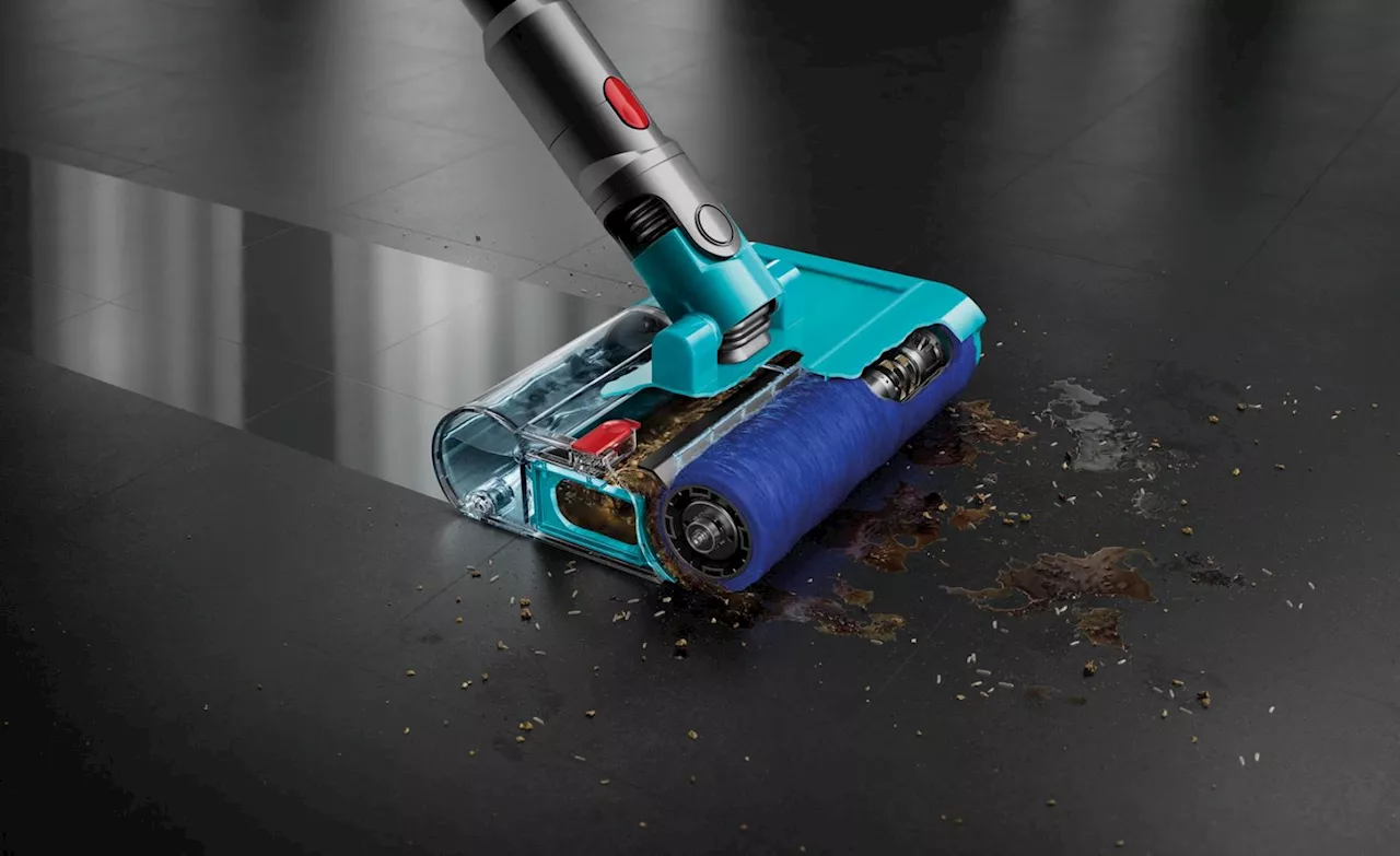 Dyson sort le grand jeu pour le Black Friday avec des remises impressionnantes !