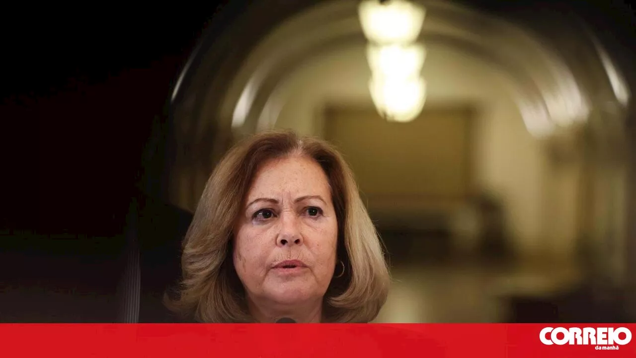 Ministra da Administração Interna acompanha impacto das chuvas no Algarve