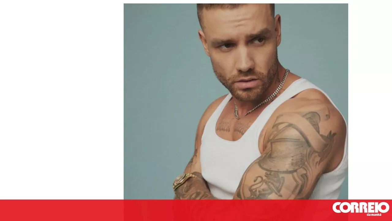 Vídeo mostra funcionário de hotel a fornecer drogas a Liam Payne