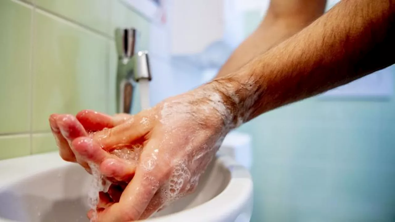 Hygiène : faut-il changer de gant de toilette tous les jours ?