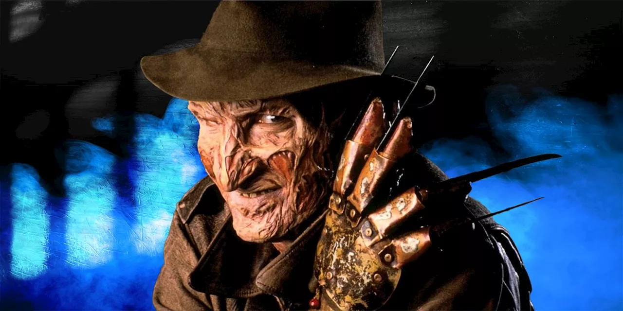 40 Years Later, 'A Nightmare on Elm Street' Cuts Just as Deep