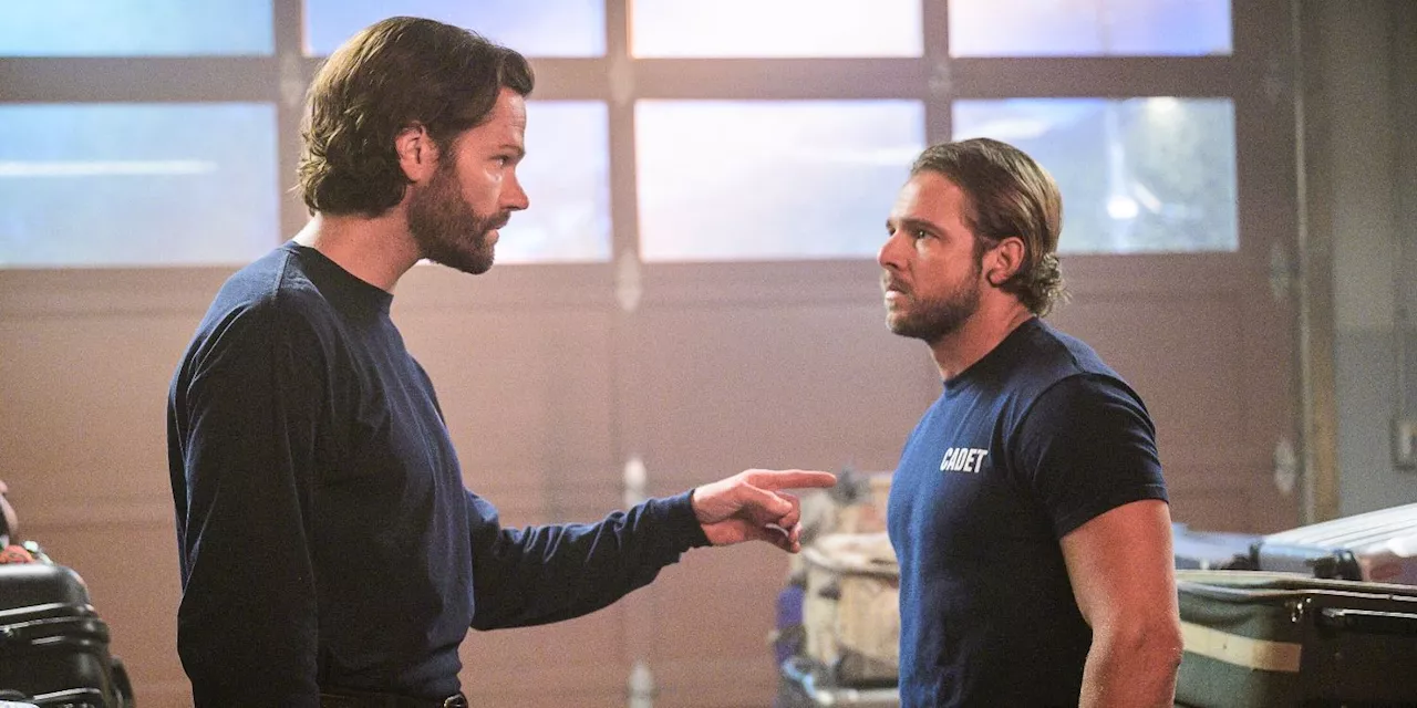 'Fire Country' Season 3 Episode 5 Recap - Jared Padalecki Karate Chops His Way into Edgewater