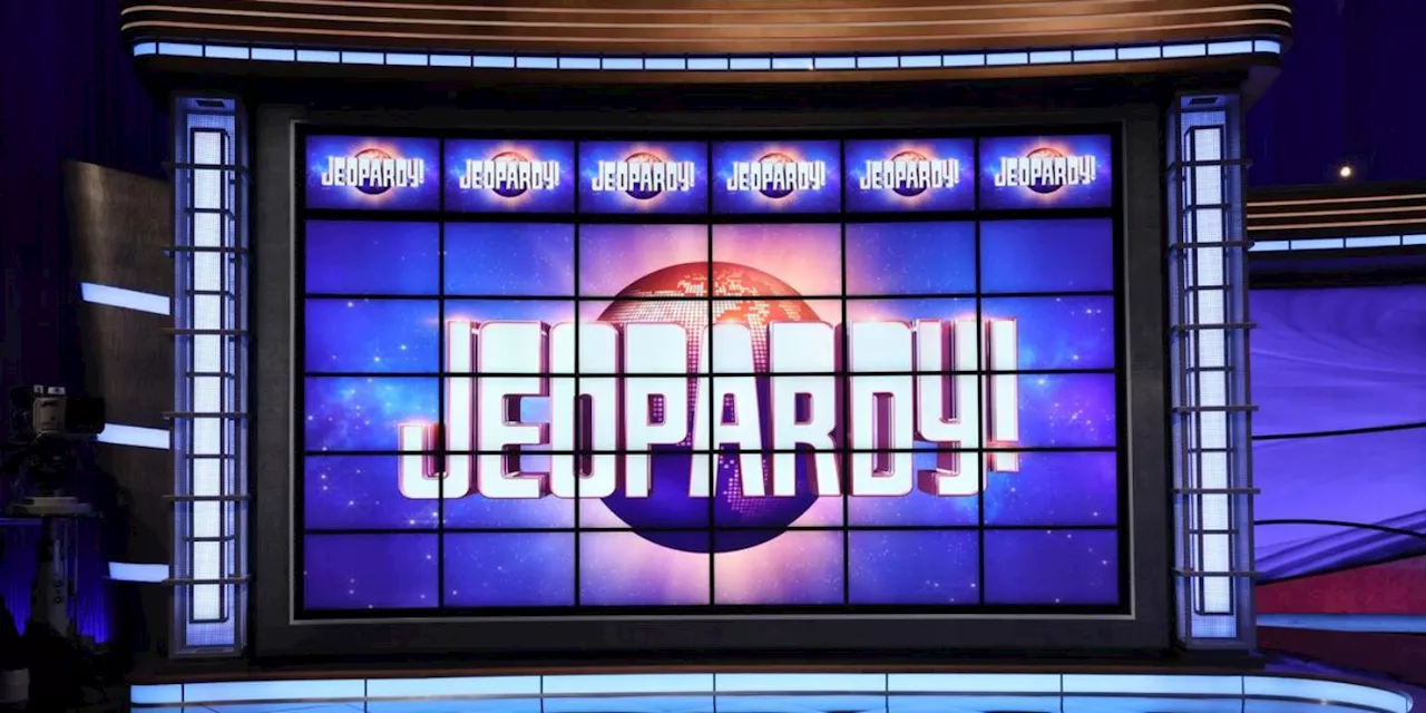 I Took the 'Jeopardy!' Entry Test - Here's How It Went