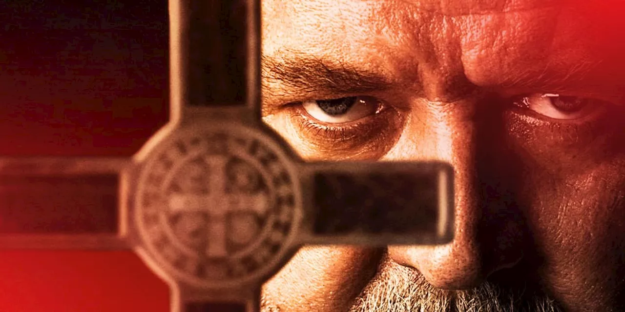 Russell Crowe’s Critically Panned Horror Feature Is Possessing Streamers Around the Globe