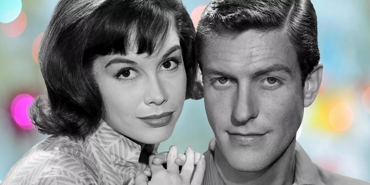 The Star of ‘The Dick Van Dyke Show’ Almost Wasn’t Dick Van Dyke