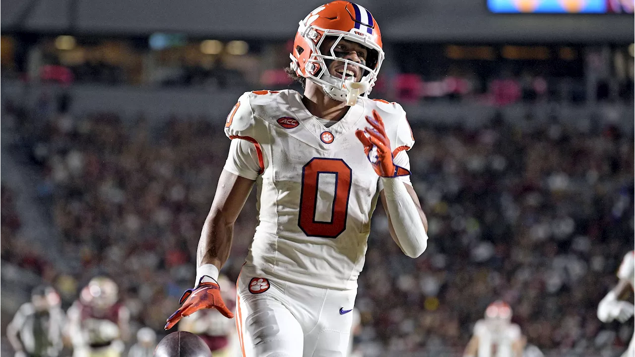 Clemson vs Pittsburgh Predictions, Picks, and Best Bets for College Football Week 12