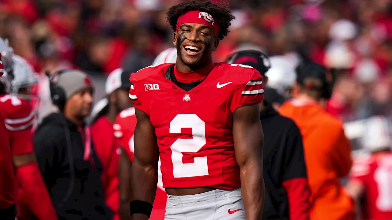 Ohio State vs Northwestern Predictions, Picks, and Best Bets for College Football Week 12