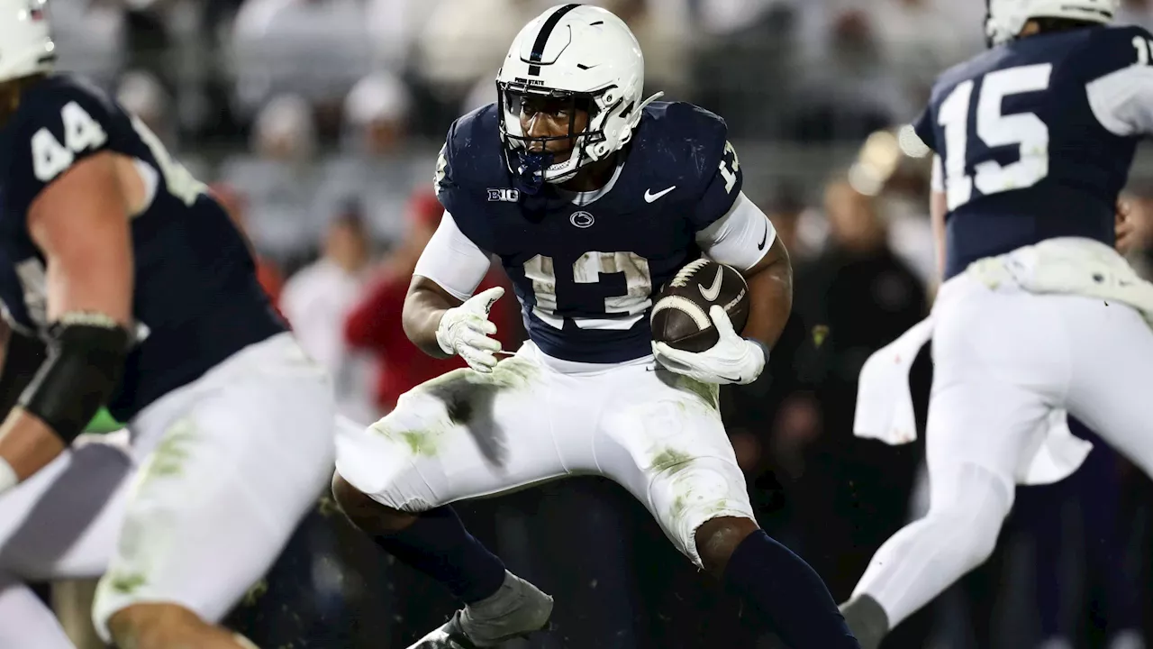 Penn State vs Purdue Predictions, Picks, and Best Bets for College Football Week 12