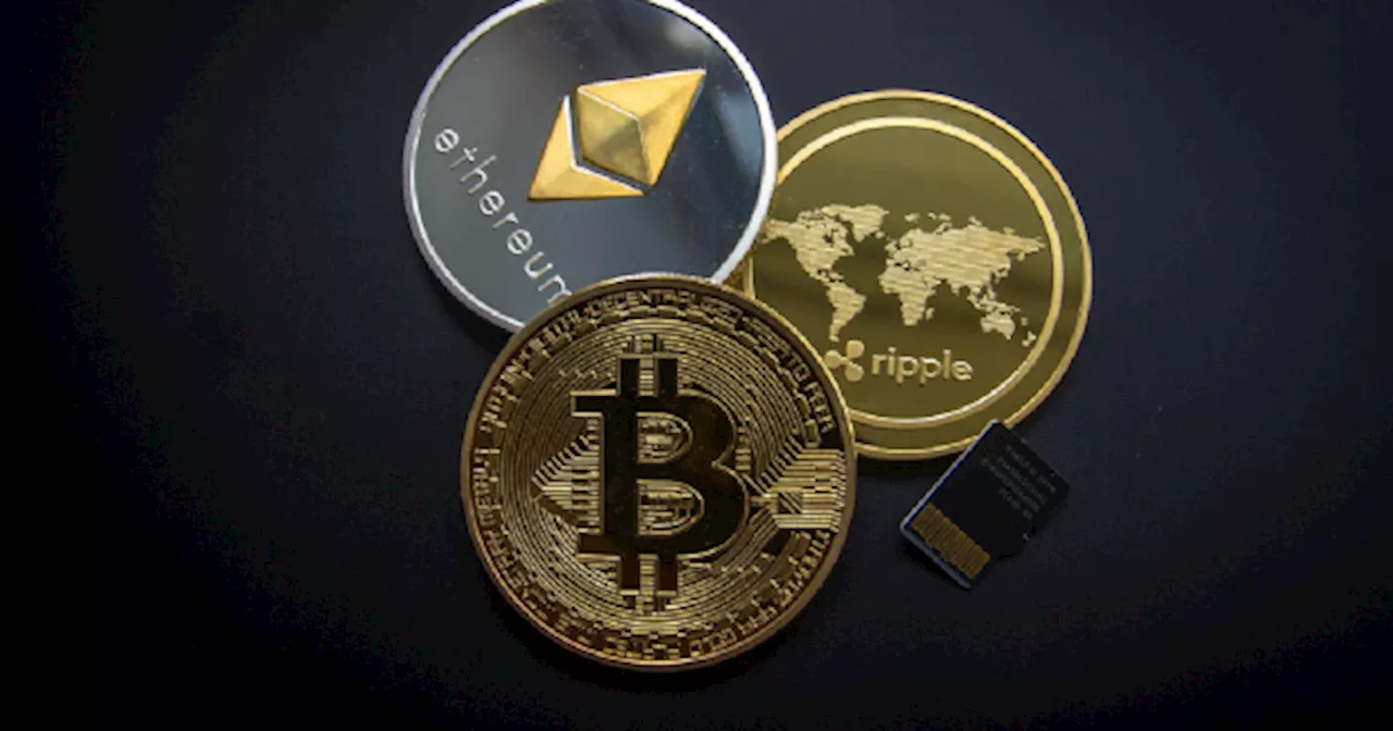 Bitcoin y euro: a cuánto abren la cotización hoy sábado 16 de noviembre