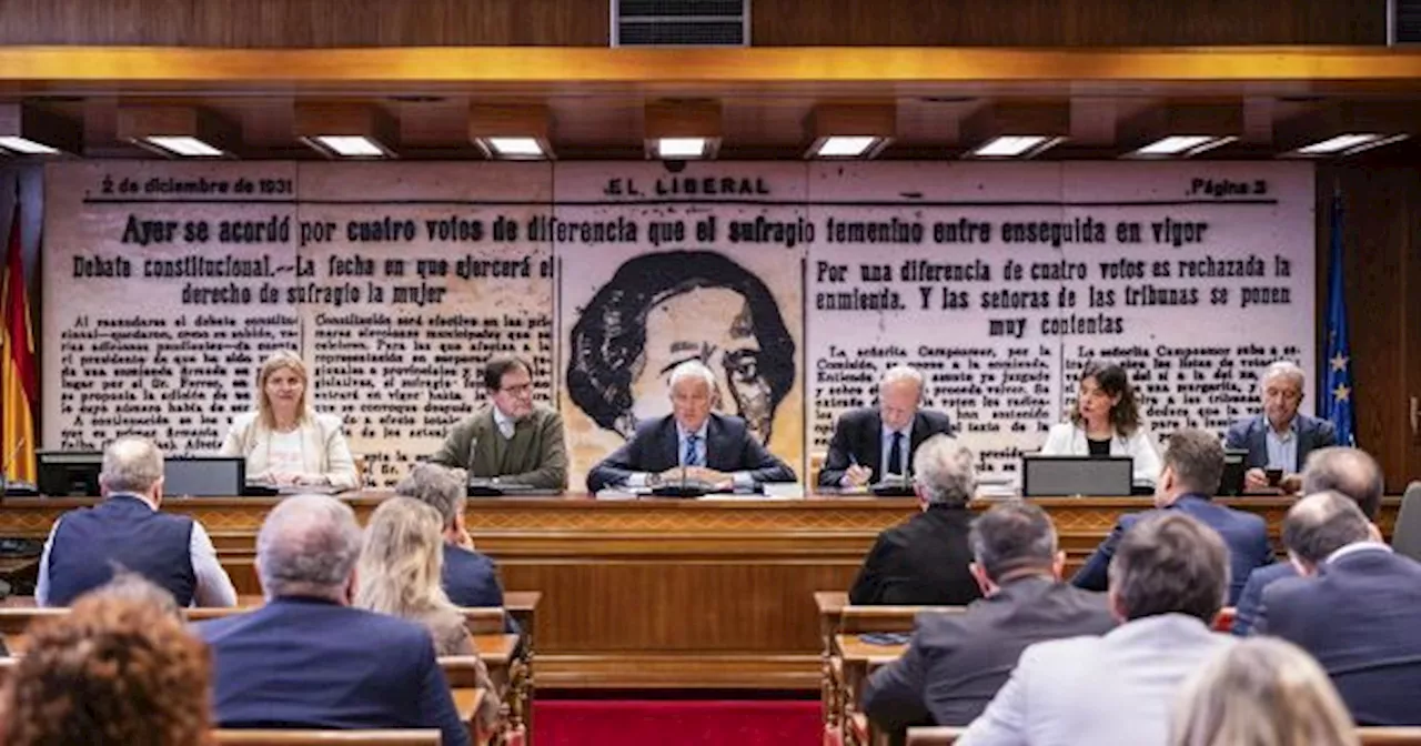 Un ex alto cargo de Transportes declara que se compró la cantidad de mascarillas necesaria