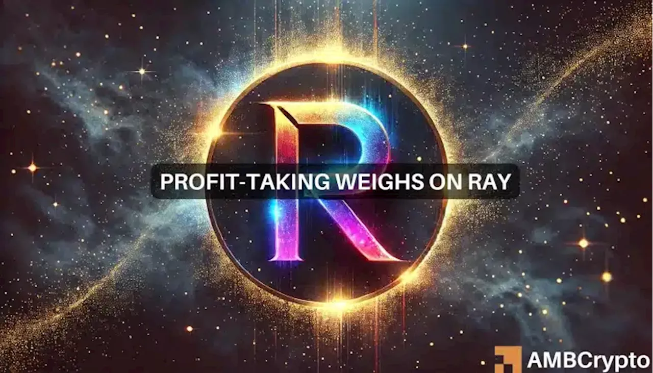 Examining Raydium’s 280% monthly surge and what’s next for RAY’s price