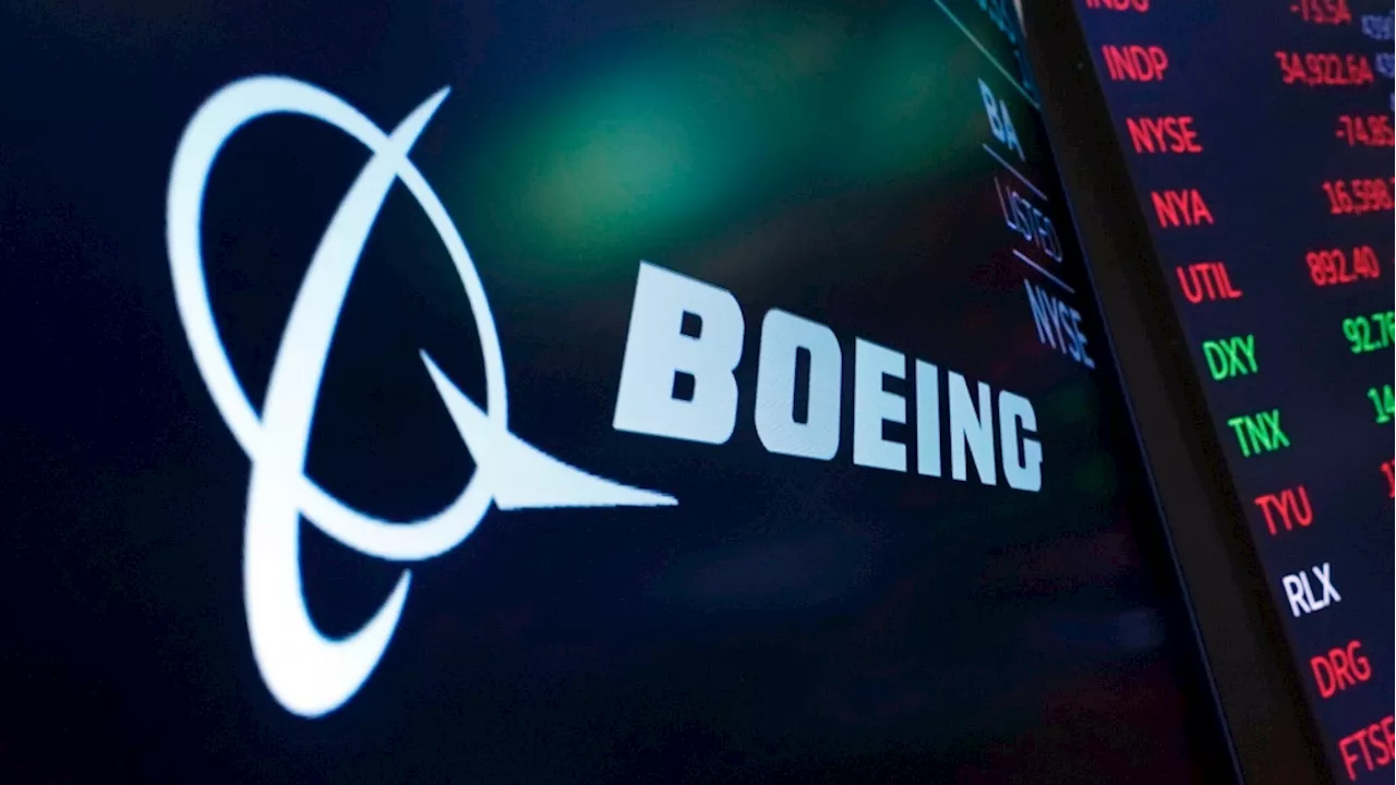 Boeing issues layoff notices to 400-plus workers as it begins drastic cuts